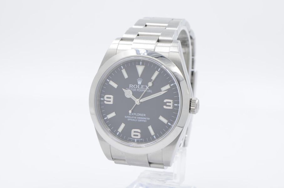 Rolex Explorer 214270